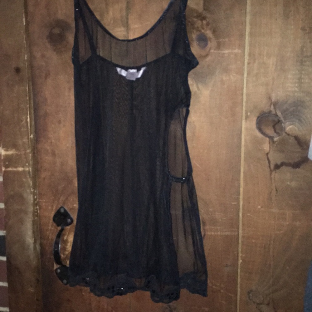 Victoria’s Secret slip/nightie